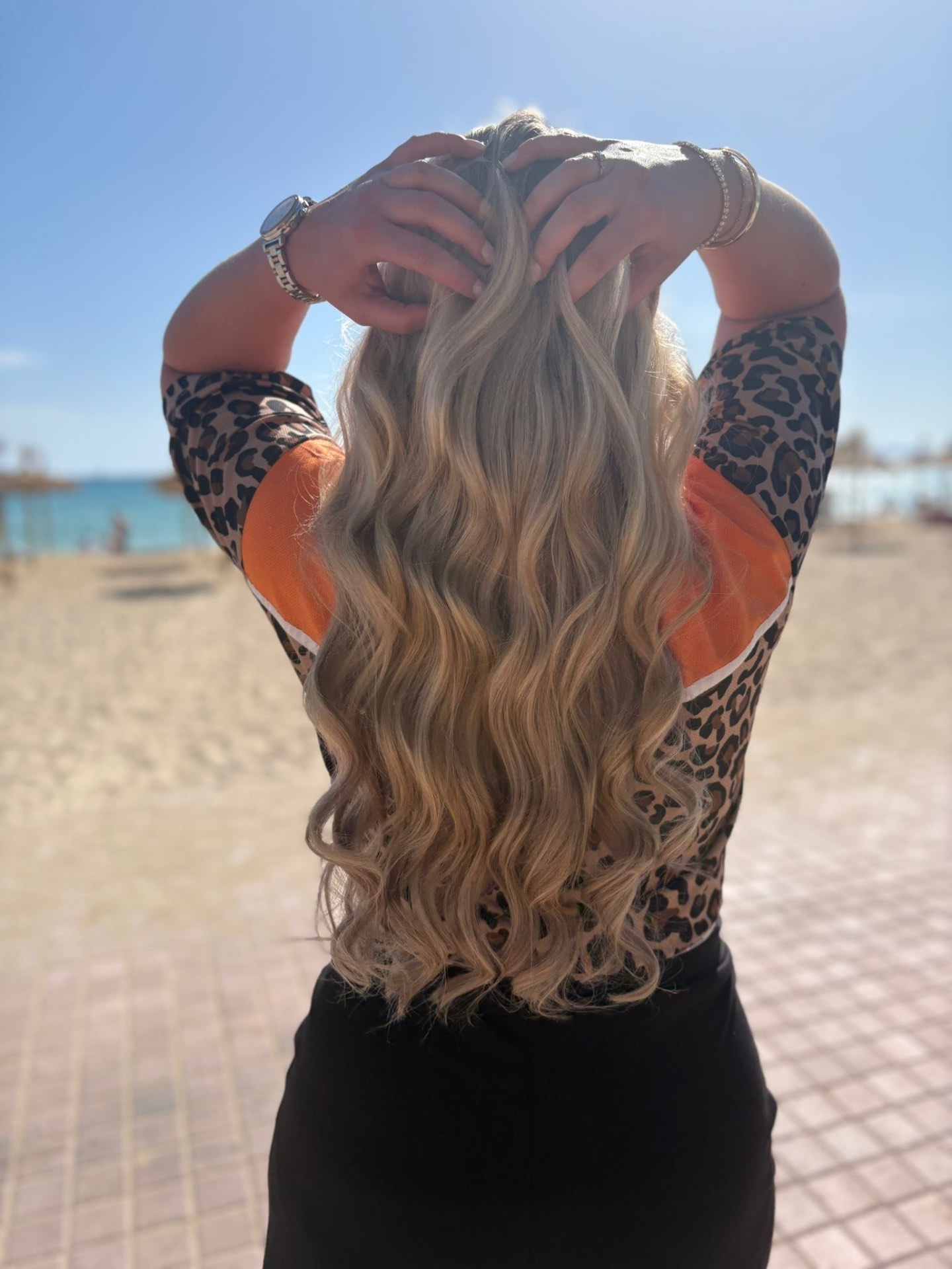 Resultaat uit de salon 2
