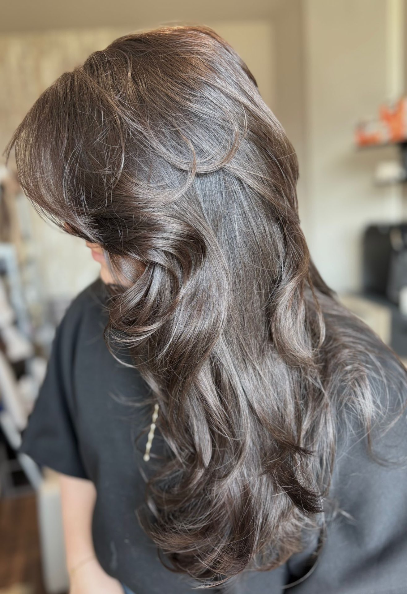 Resultaat uit de salon 1